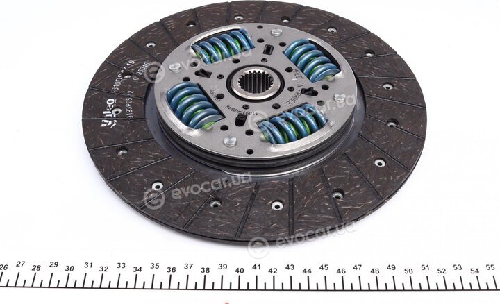 Valeo 821217