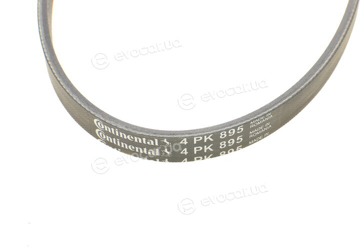 Continental 4PK895
