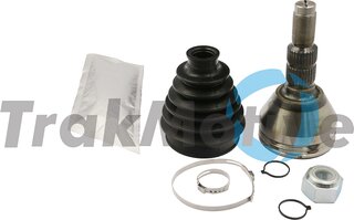 TrakMotive 40-0139