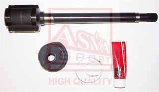Asva NSIR-J10W