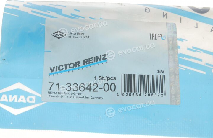 Victor Reinz 71-33642-00