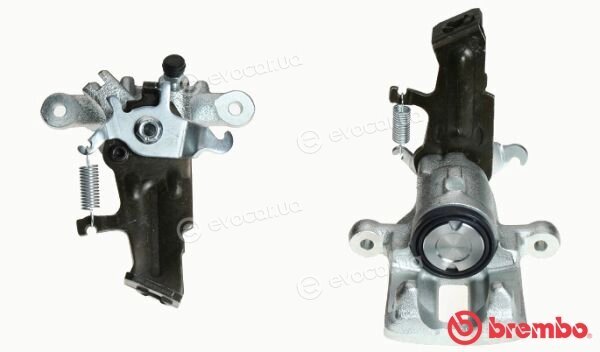 Brembo F 56 126