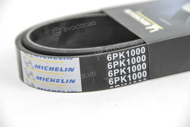 Michelin 6PK1000