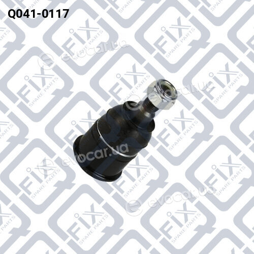 Q-Fix Q0410117