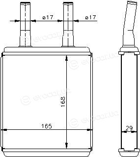 Starline A HY 6061