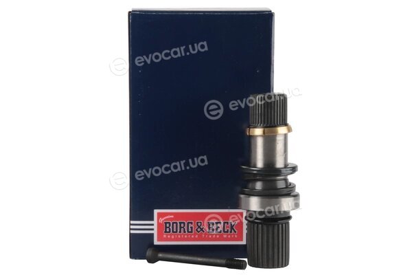 Borg & Beck BCJ1463