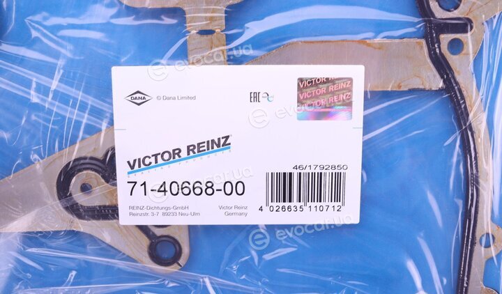 Victor Reinz 71-40668-00