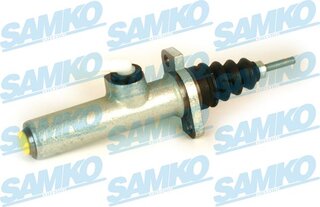 LPR / Samko F02900