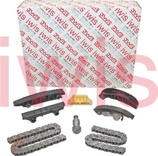 Iwis 70012Set