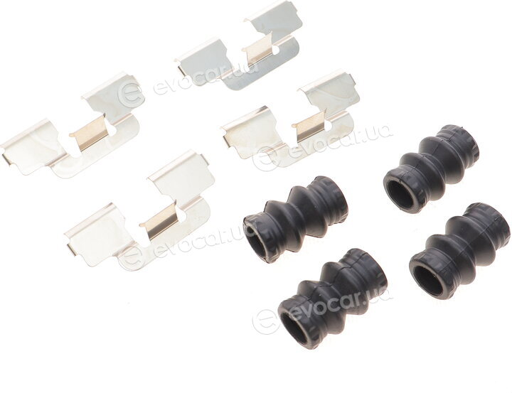Kawe / Quick Brake 109-1797