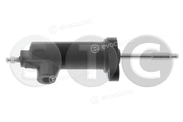 Metalcaucho / STC T441417