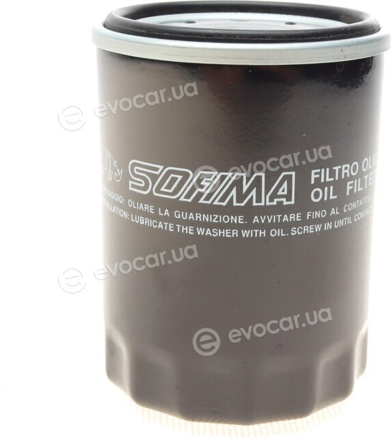 Sofima S 3251 R
