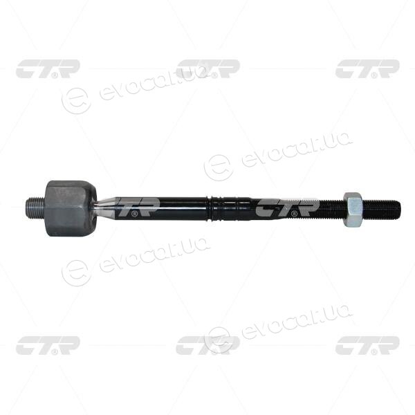 CTR CR0108