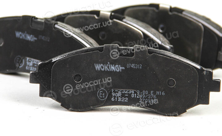 Woking P7453.12