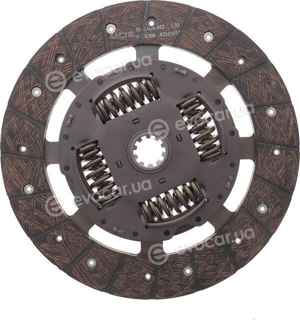 Sachs 3000 950 065