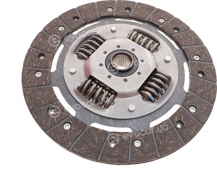 Kawe / Quick Brake 962671