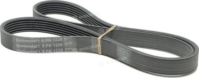 Continental 6PK1220