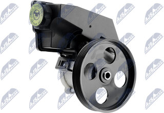 NTY SPW-CH-012