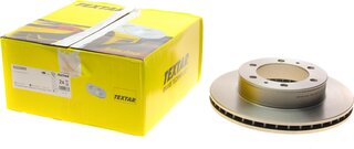 Textar 92222600