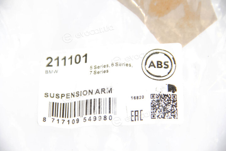 A.B.S. 211101