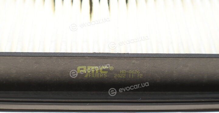 AMC HA-8626