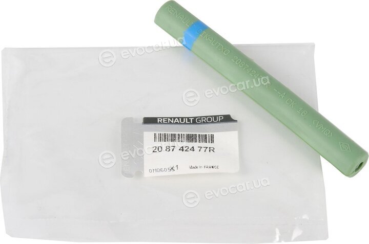 Renault / Nissan 208742477R