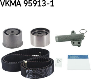 SKF VKMA 95913-1