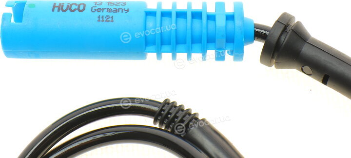 Astemo (Hitachi) / Huco 131523