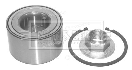 Borg & Beck BWK1046