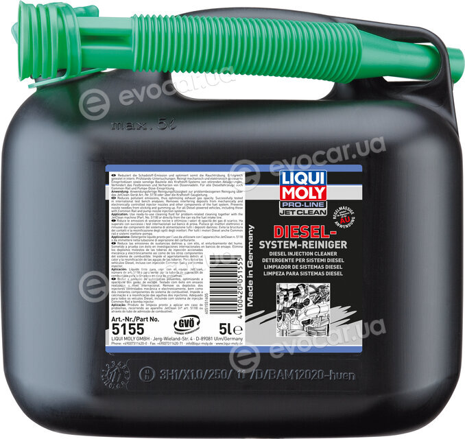 Liqui Moly 5155