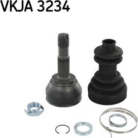 SKF VKJA 3234