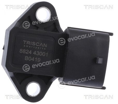 Triscan 8824 43001
