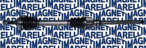 Magneti Marelli TDS0084