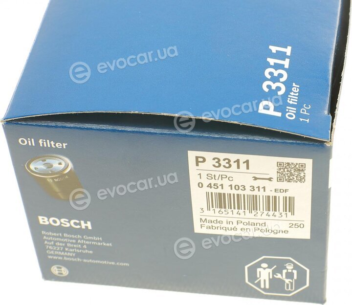 Bosch 0 451 103 311