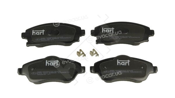 Hart 219 128