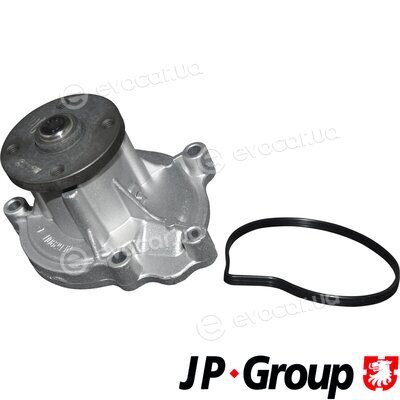 JP Group 1314104000