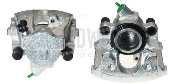 Kawe / Quick Brake 342536