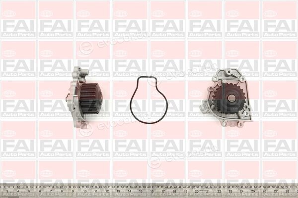 FAI WP6193
