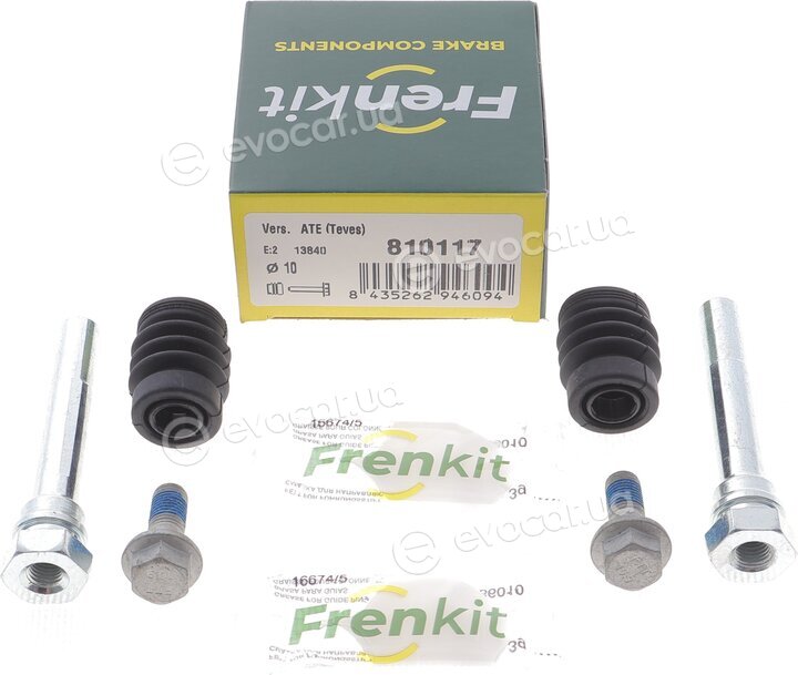 Frenkit 810117