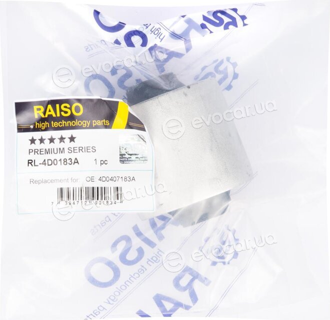 Raiso RL4D0183A