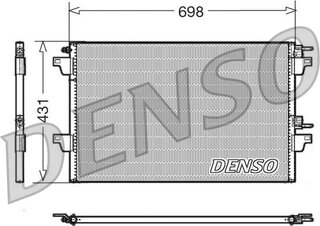 Denso DCN23022