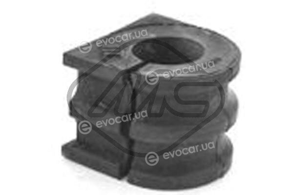 Metalcaucho / STC 06858