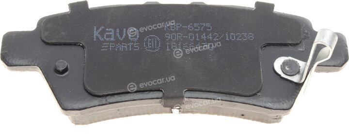 Kavo KBP-6575