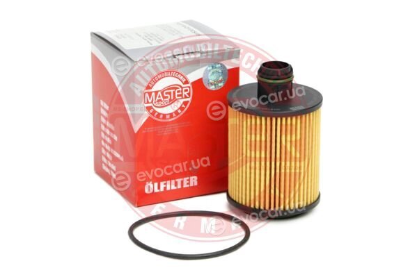 Master Sport 712/11X-OF-PCS-MS