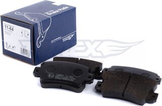 Tomex TX 11-64