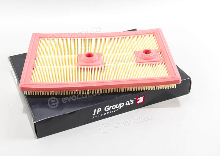 JP Group 1118610000