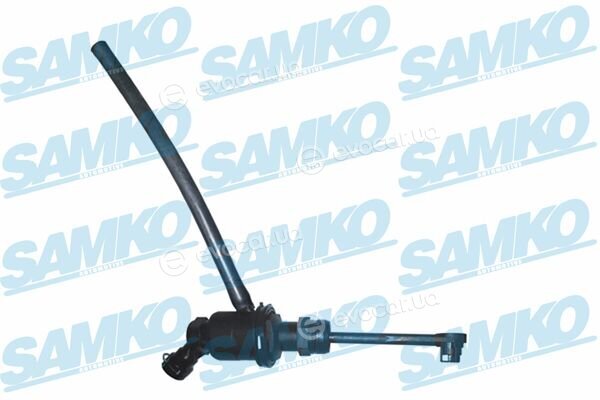 LPR / Samko F30169