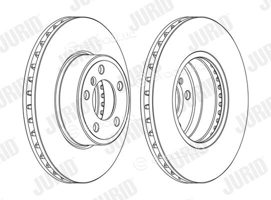 Jurid 562272JC-1