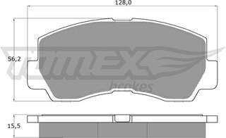 Tomex TX 11-45