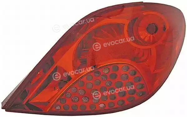 Hella 2VP 354 038-011